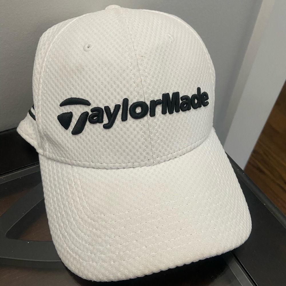 TaylorMade Hat